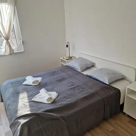 Matyas Corner Family Comfort Iii * Boedapest